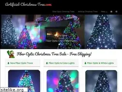 Sites similar to artificial-christmas-tree.com