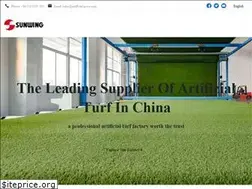 Sites similar to artificial-grass.asia