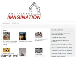 Sites similar to artificial-imagination.com