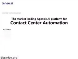 Sites similar to artificial-solutions.com