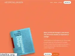 Sites similar to artificial.design