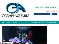 Sites similar to artificialcoralinserts.com
