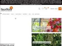 Sites similar to artificialflowersupplies.co.uk