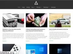 Sites similar to artificialgeek.com
