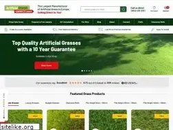 Sites similar to artificialgrass-direct.com
