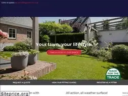 Sites similar to artificialgrass.com