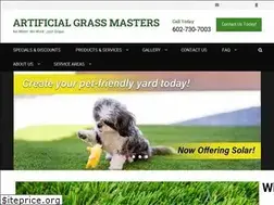 Sites similar to artificialgrassmasters.com