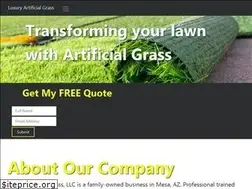 Sites similar to artificialgrassmesaaz.com
