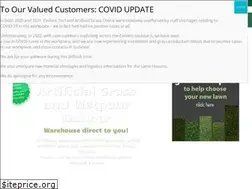 Sites similar to artificialgrassonline.com.au