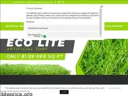 Sites similar to artificialgrassrecyclers.com