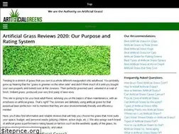 Sites similar to artificialgreens.org
