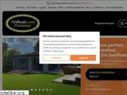 Sites similar to artificiallawn.co.uk
