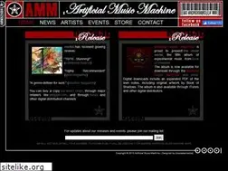 Sites similar to artificialmusicmachine.com
