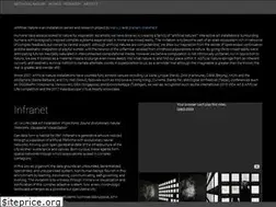 Sites similar to artificialnature.net