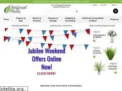 Sites similar to artificialplants.co.uk
