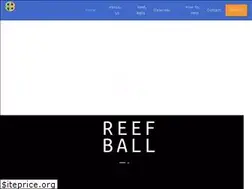 Sites similar to artificialreefs.org