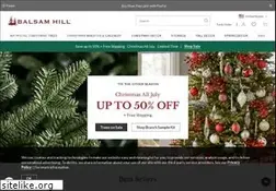 Sites similar to artificialtree.com