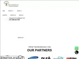 Sites similar to artificialtrees.co.in