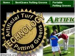 Sites similar to artificialturfandputtinggreens.com