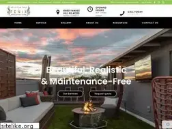 Sites similar to artificialturfbyfenix.com