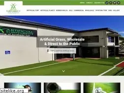 Sites similar to artificialturfdirect.com.au