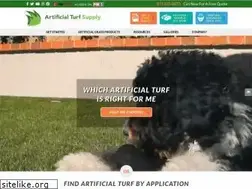 Sites similar to artificialturfsupply.com