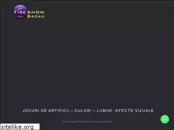 Sites similar to artificii-bacau.ro
