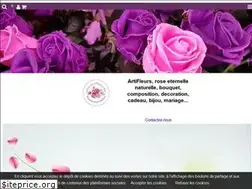 Sites similar to artifleurs.net