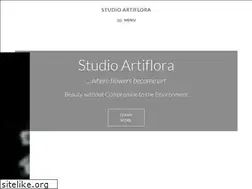 Sites similar to artifloragranville.com