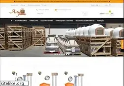 Sites similar to artiforno.com