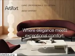 Sites similar to artifort.fr