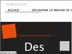 Sites similar to artifrance.fr
