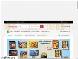 Sites similar to artifreeze.be