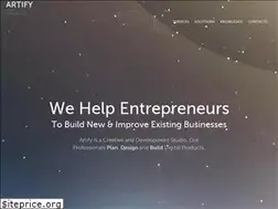 Sites similar to artify.ee