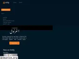 Sites similar to artify.tn
