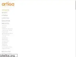 Sites similar to artigaphoto.com