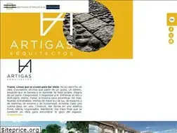 Sites similar to artigas.com.mx