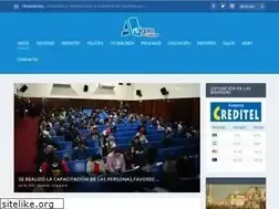 Sites similar to artigasnoticias.com.uy