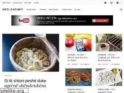Sites similar to artigatimit.com