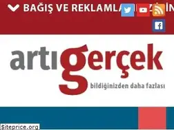 Sites similar to artigercek.com