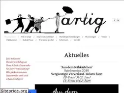 Sites similar to artiges.org
