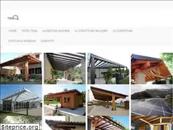 Sites similar to artigianacoperture.com