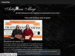 Sites similar to artigianamagi.it