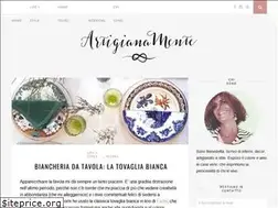 Sites similar to artigianamente-blog.it