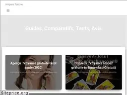 Sites similar to artigianatoticino.ch