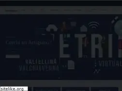 Sites similar to artigiani.sondrio.it