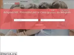 Sites similar to artigiani365.it