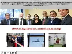 Sites similar to artigianibergamo.it