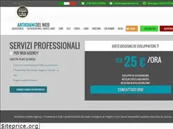 Sites similar to artigianidelweb.com