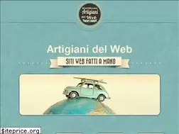 Sites similar to artigianidelweb.it